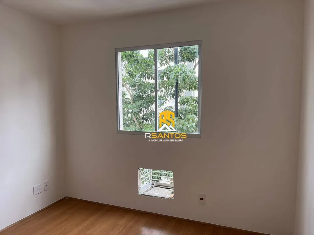 Apartamento, 2 quartos, 50 m² - Foto 6