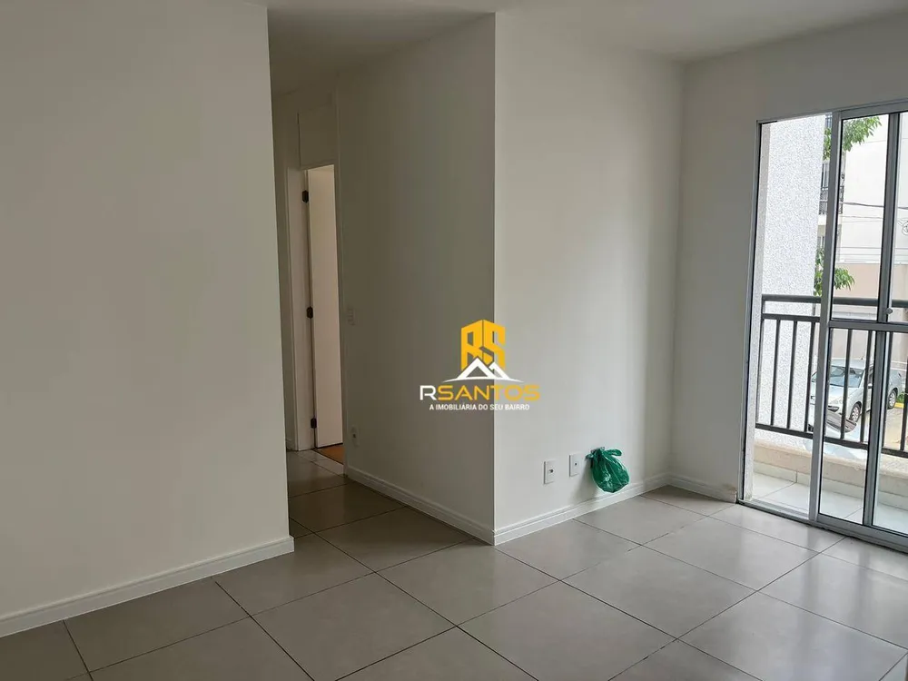 Apartamento, 2 quartos, 50 m² - Foto 4