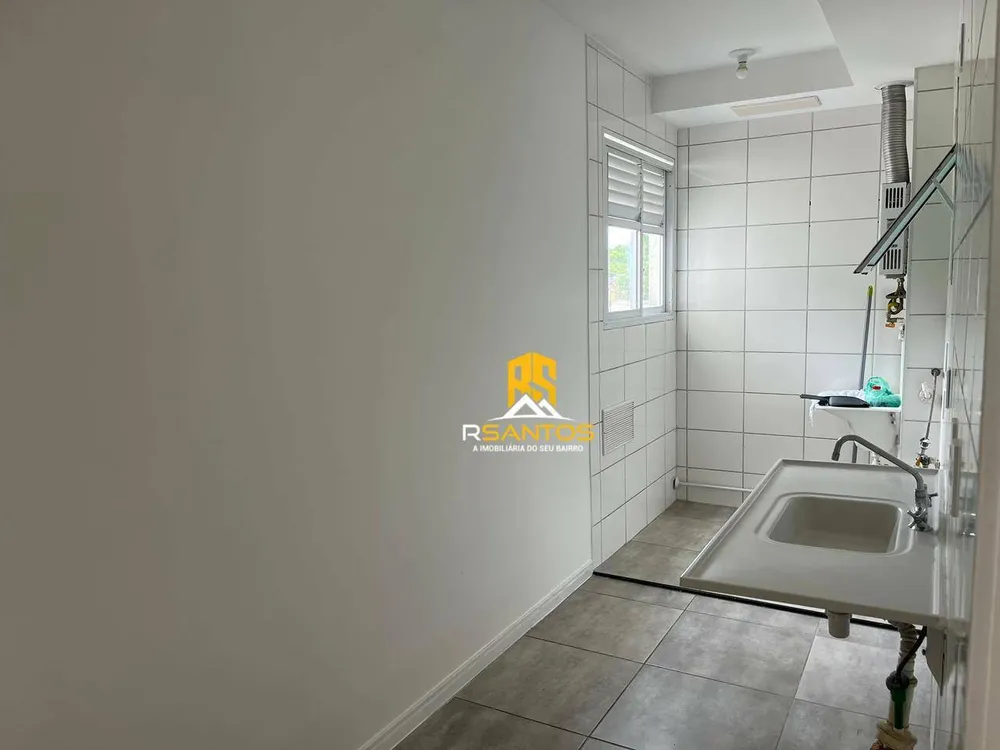 Apartamento, 2 quartos, 50 m² - Foto 14
