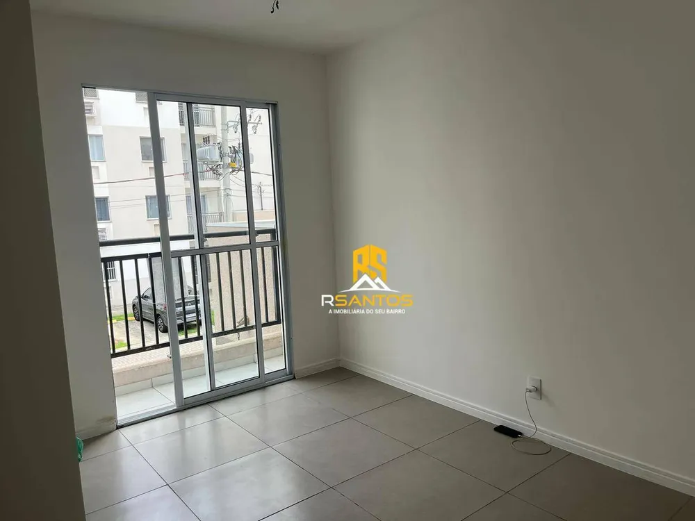 Apartamento, 2 quartos, 50 m² - Foto 1