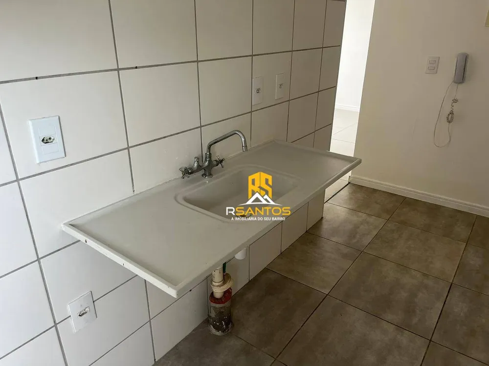 Apartamento, 2 quartos, 50 m² - Foto 9