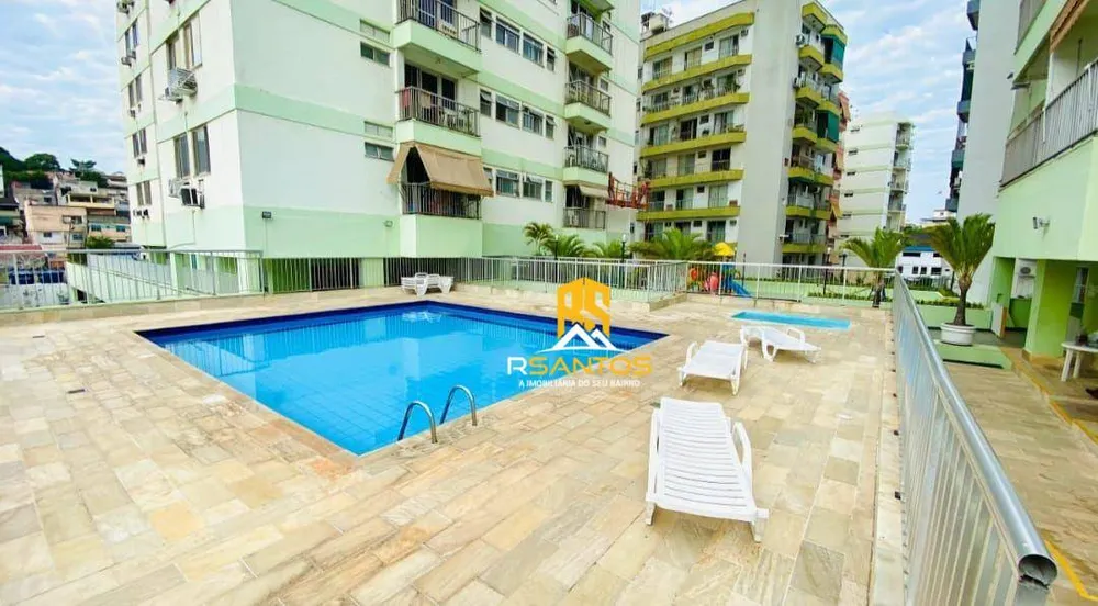 Apartamento, 2 quartos, 86 m² - Foto 24
