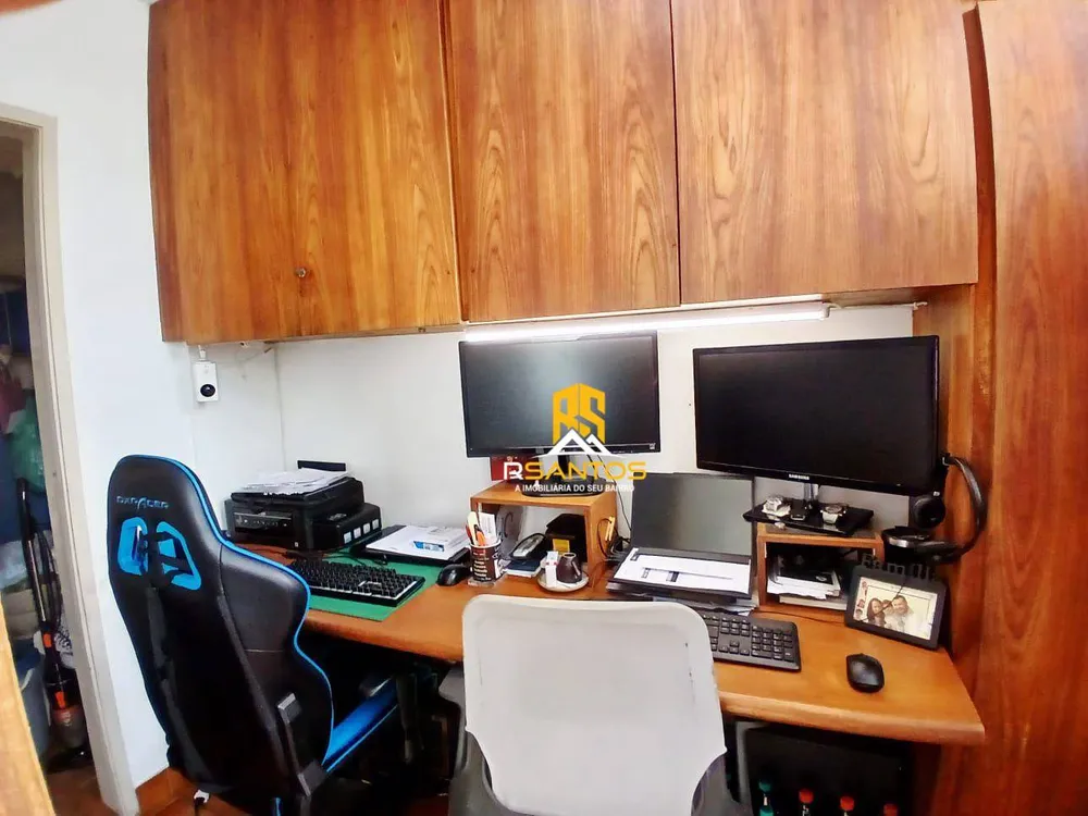 Apartamento, 2 quartos, 86 m² - Foto 19