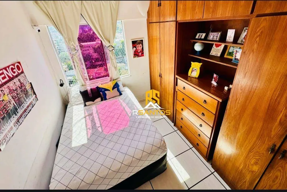 Apartamento, 2 quartos, 86 m² - Foto 11