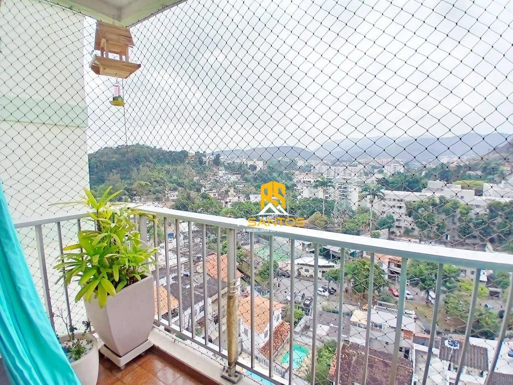 Apartamento, 2 quartos, 86 m² - Foto 7