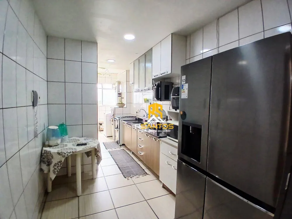 Apartamento, 2 quartos, 86 m² - Foto 21