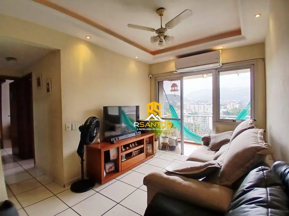 Apartamento, 2 quartos, 86 m² - Foto 4