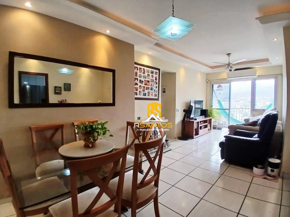 Apartamento, 2 quartos, 86 m² - Foto 5