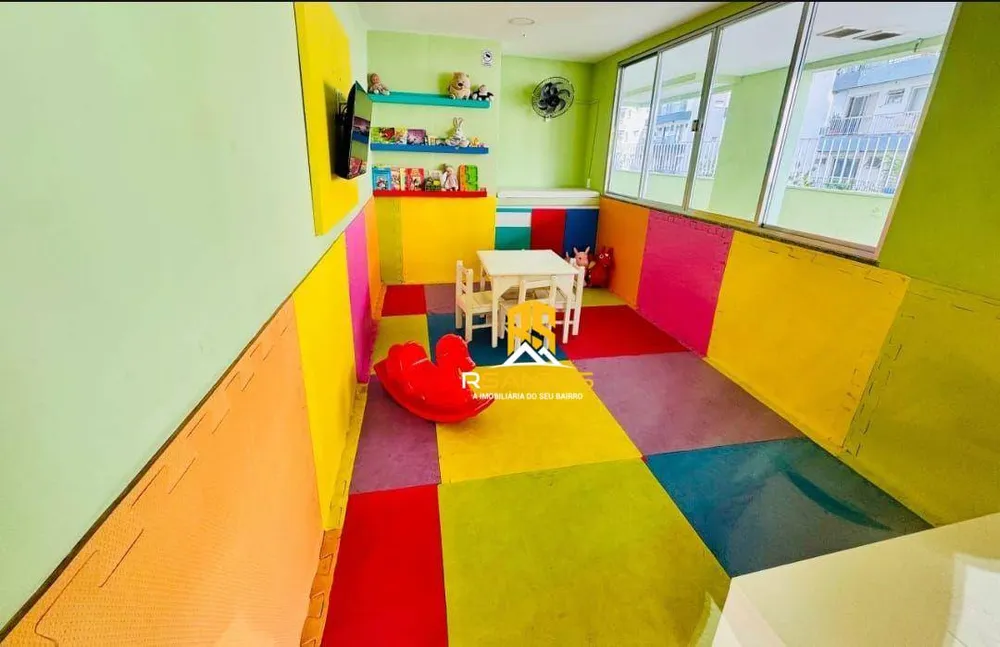 Apartamento, 2 quartos, 86 m² - Foto 27