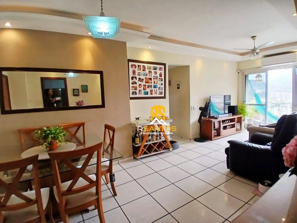 Apartamento, 2 quartos, 86 m² - Foto 1