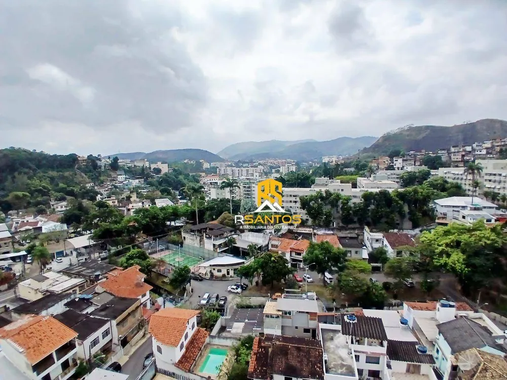 Apartamento, 2 quartos, 86 m² - Foto 8