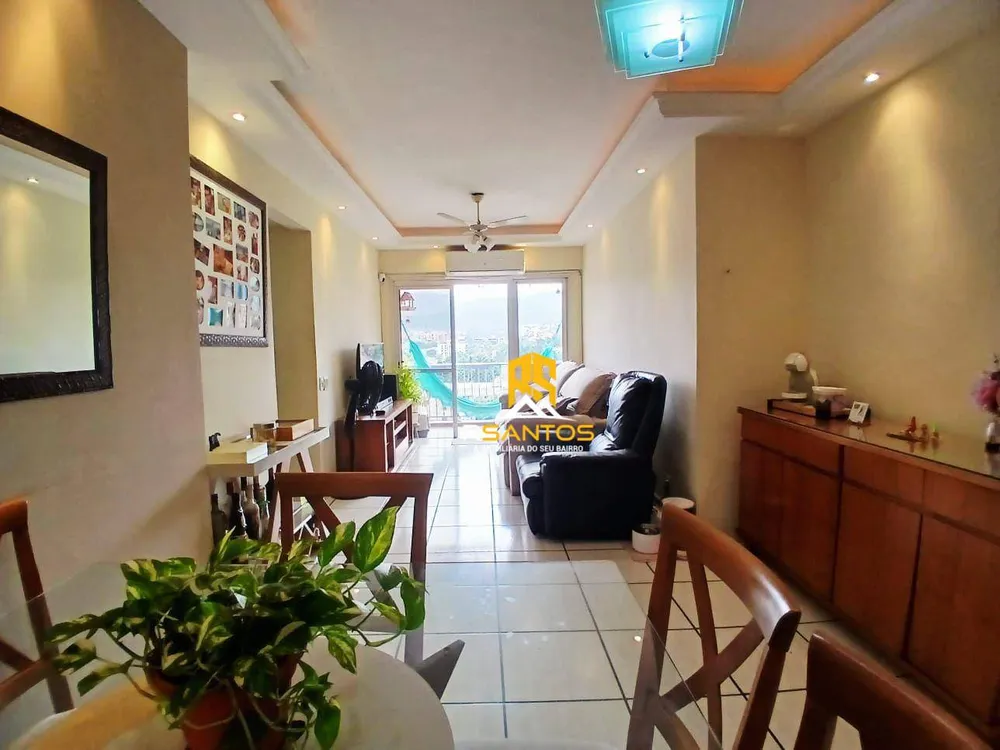 Apartamento, 2 quartos, 86 m² - Foto 6
