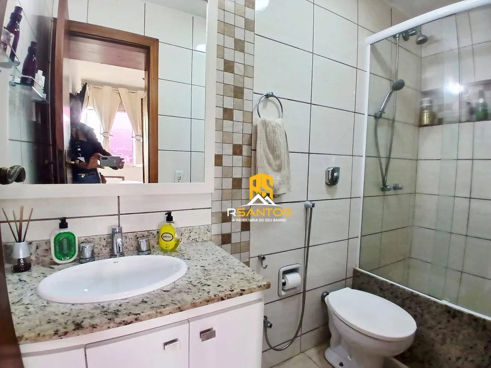 Apartamento, 2 quartos, 86 m² - Foto 17