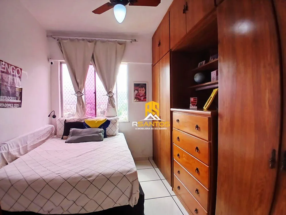Apartamento, 2 quartos, 86 m² - Foto 9