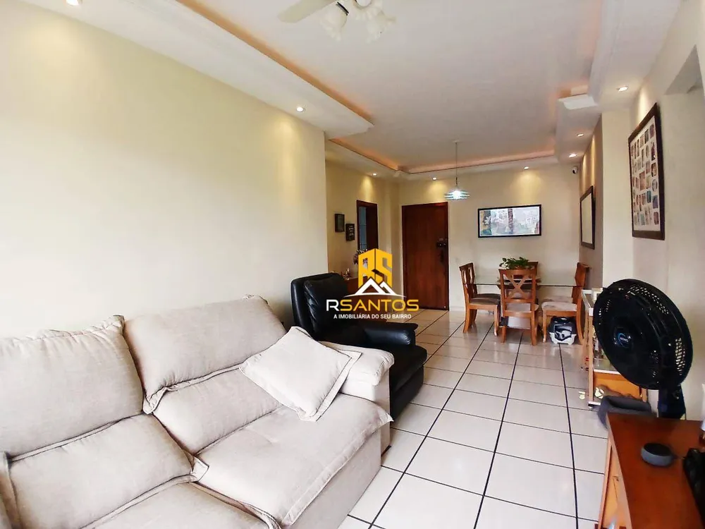 Apartamento, 2 quartos, 86 m² - Foto 2