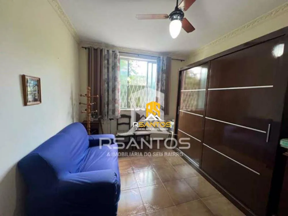 Casa, 5 quartos, 440 m² - Foto 11
