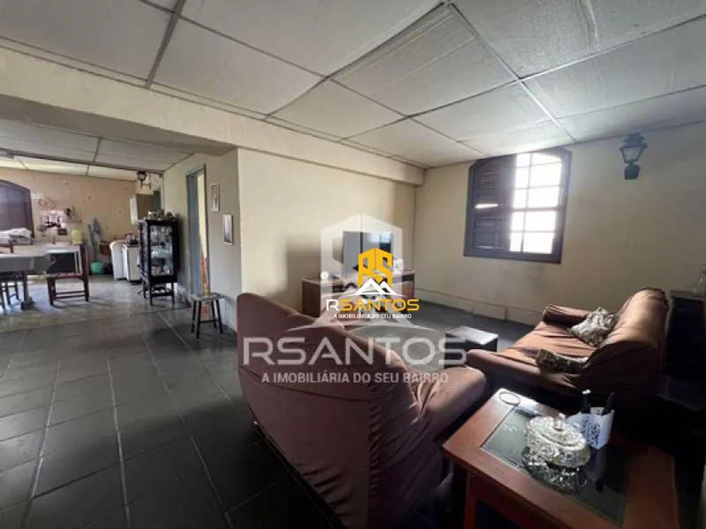 Casa, 5 quartos, 440 m² - Foto 16