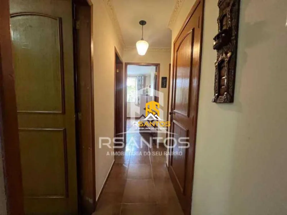 Casa, 5 quartos, 440 m² - Foto 7