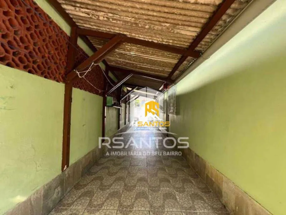 Casa, 5 quartos, 440 m² - Foto 20