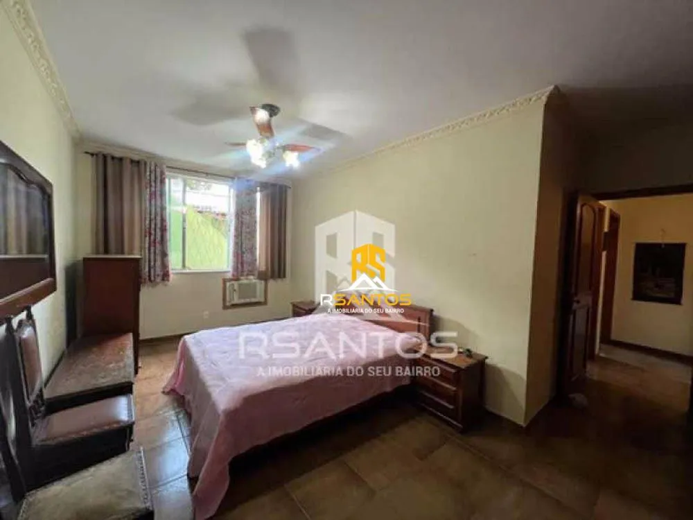 Casa, 5 quartos, 440 m² - Foto 8