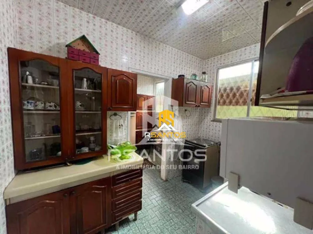 Casa, 5 quartos, 440 m² - Foto 19