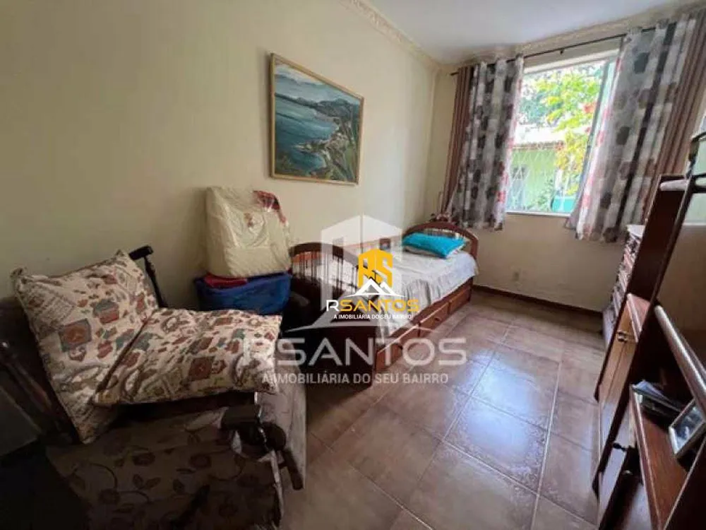 Casa, 5 quartos, 440 m² - Foto 12