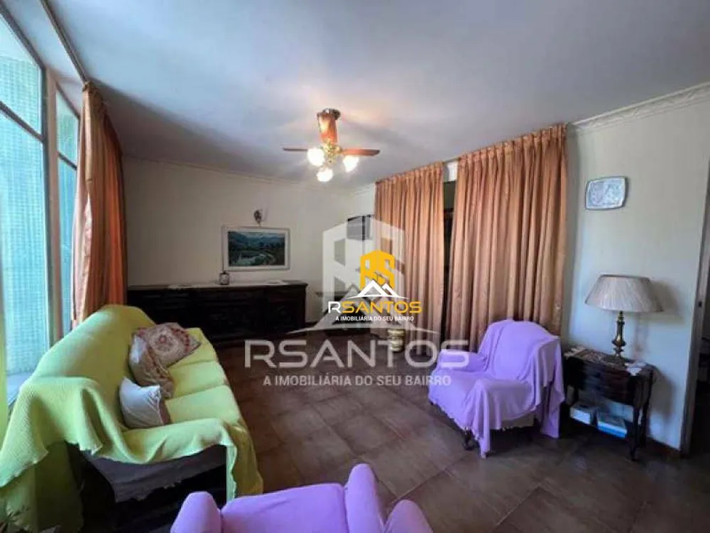 Casa, 5 quartos, 440 m² - Foto 4