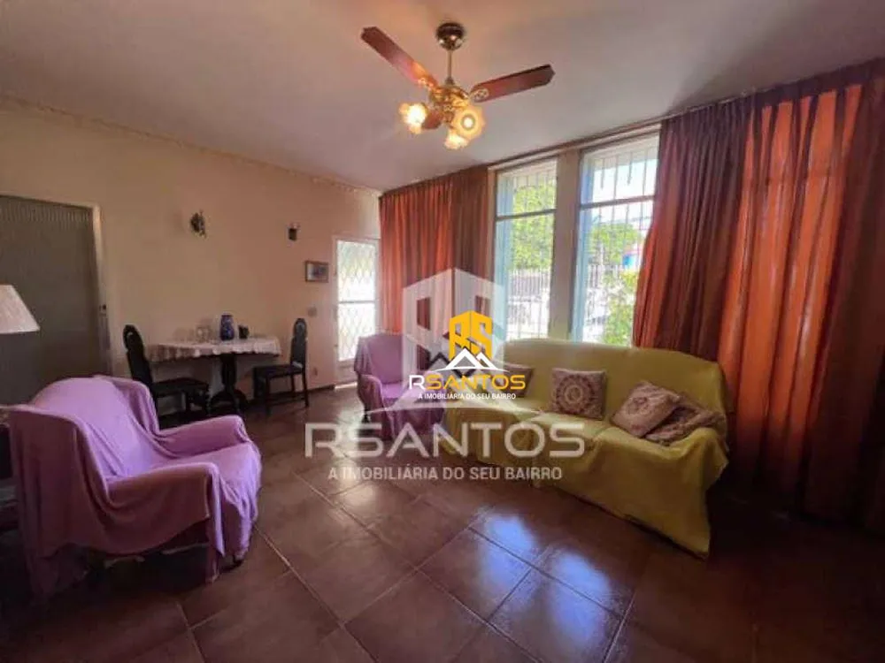 Casa, 5 quartos, 440 m² - Foto 5