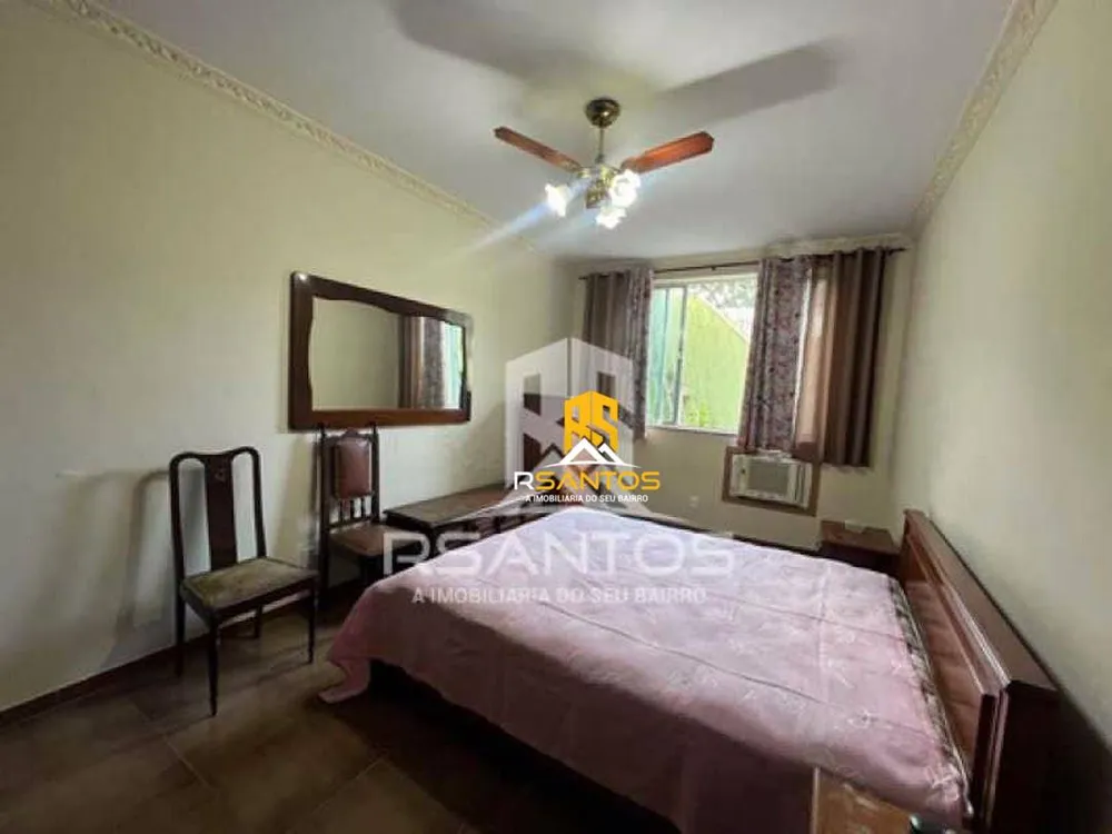 Casa, 5 quartos, 440 m² - Foto 9