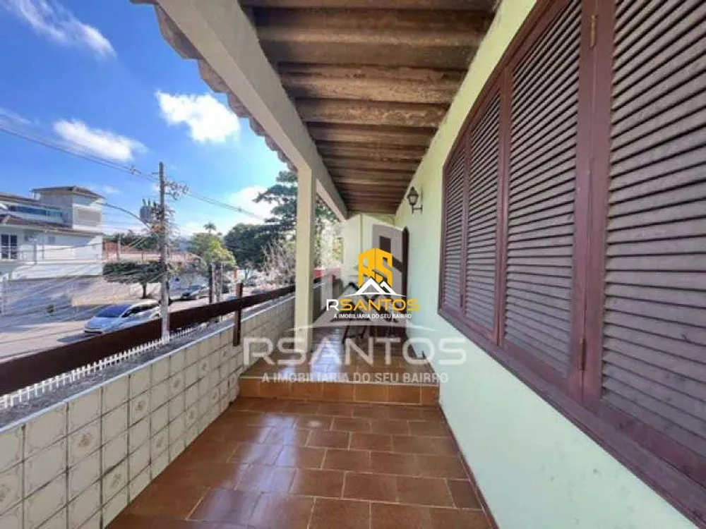 Casa, 5 quartos, 440 m² - Foto 15