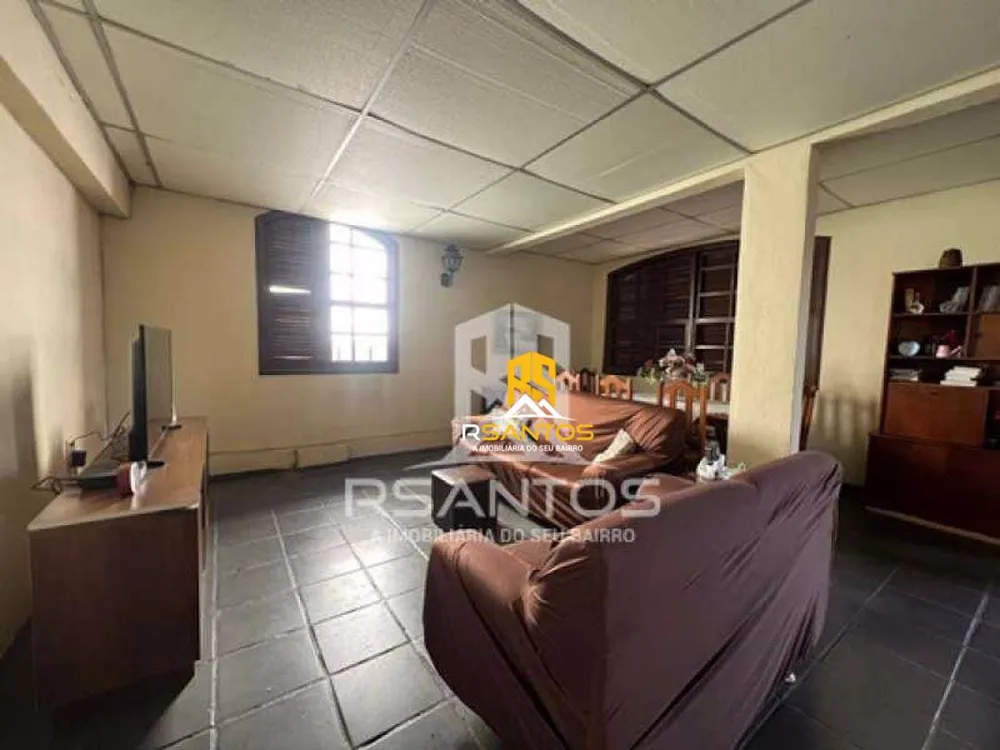 Casa, 5 quartos, 440 m² - Foto 17