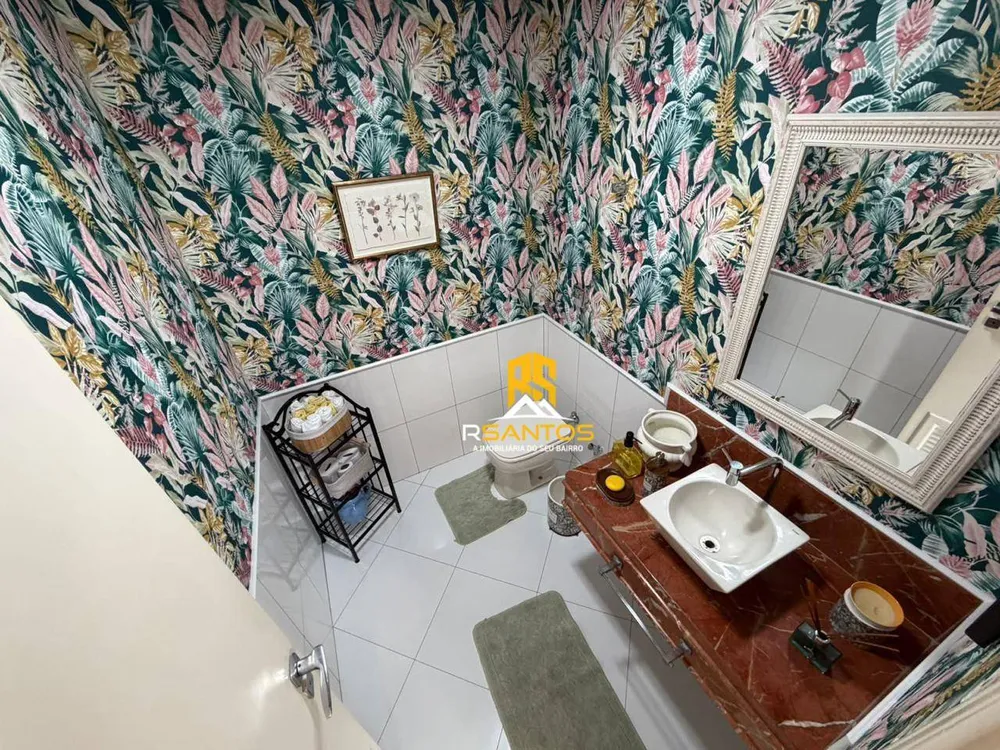 Casa, 3 quartos, 228 m² - Foto 24