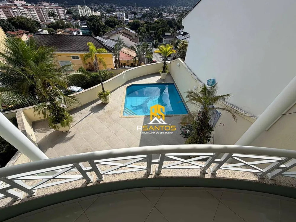 Casa, 3 quartos, 228 m² - Foto 30