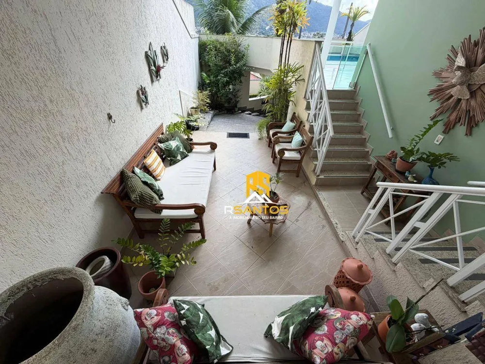 Casa, 3 quartos, 228 m² - Foto 22