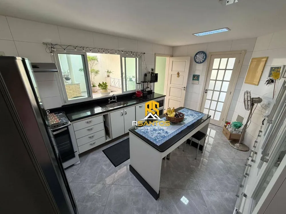 Casa, 3 quartos, 228 m² - Foto 27