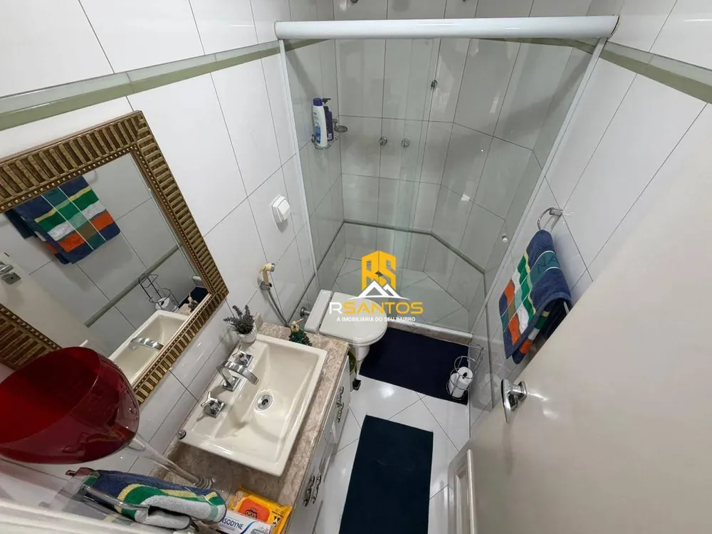Casa, 3 quartos, 228 m² - Foto 19