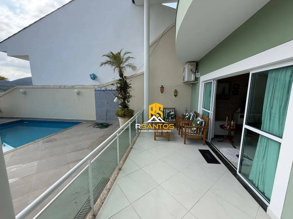 Casa, 3 quartos, 228 m² - Foto 5