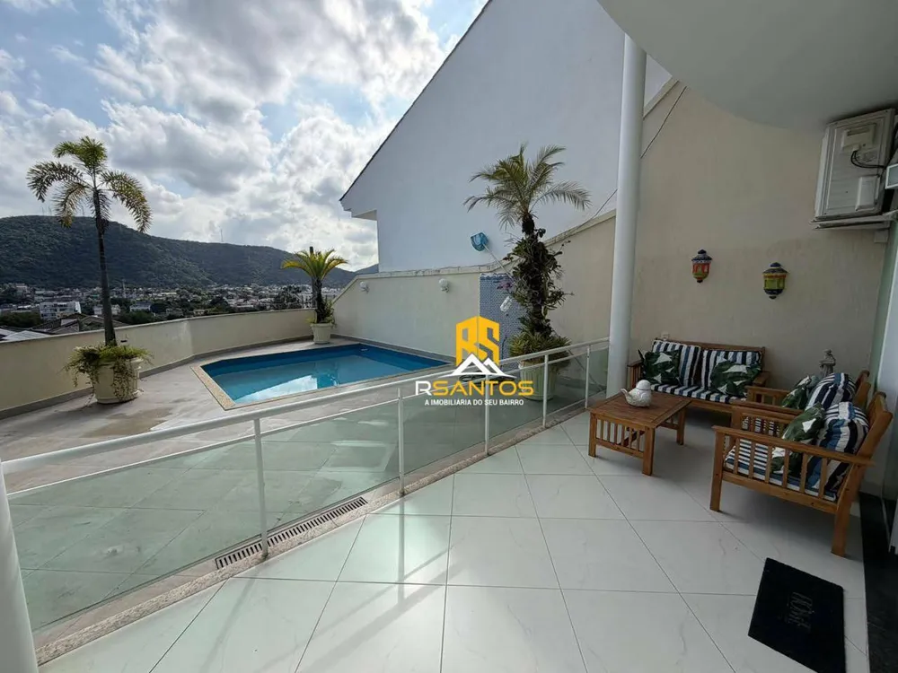 Casa, 3 quartos, 228 m² - Foto 29