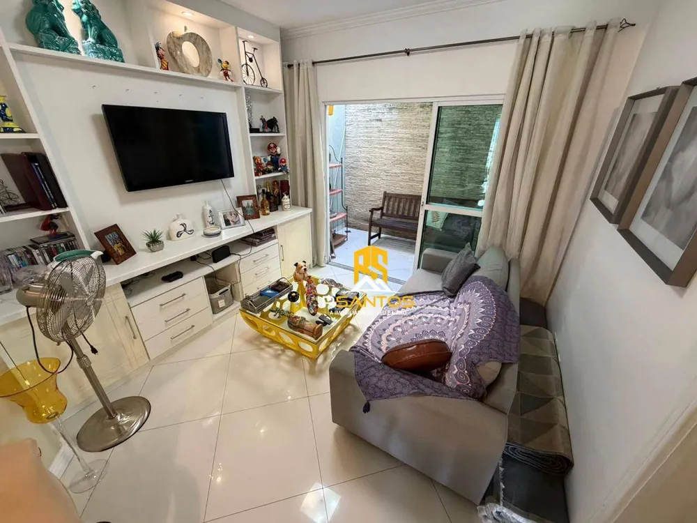 Casa, 3 quartos, 228 m² - Foto 21