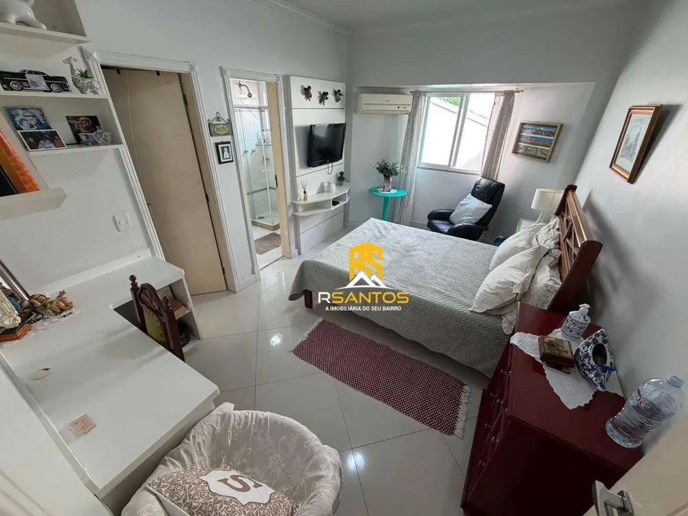 Casa, 3 quartos, 228 m² - Foto 15