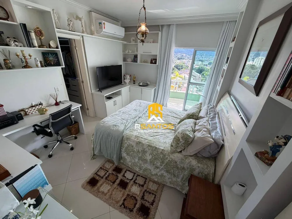 Casa, 3 quartos, 228 m² - Foto 16