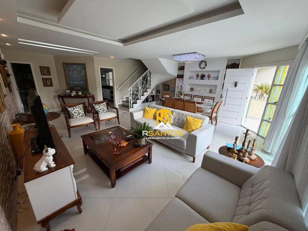 Casa, 3 quartos, 228 m² - Foto 9
