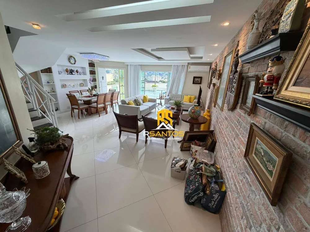 Casa, 3 quartos, 228 m² - Foto 8
