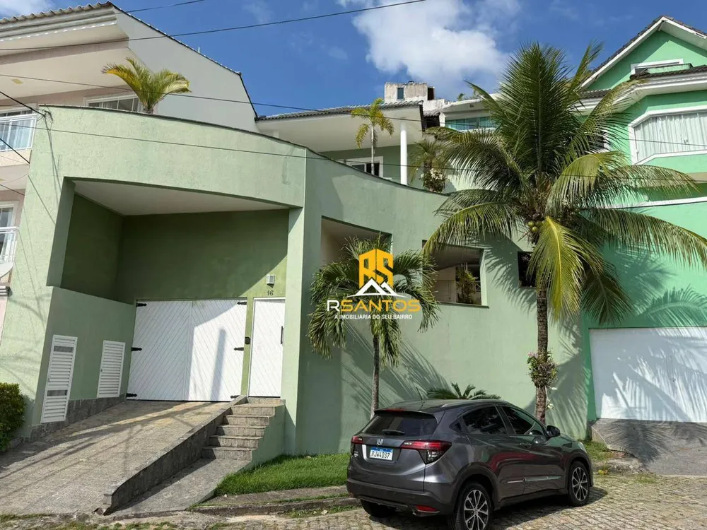 Casa, 3 quartos, 228 m² - Foto 31