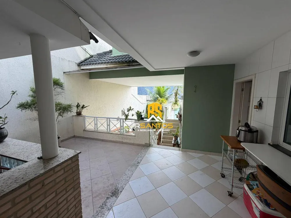 Casa, 3 quartos, 228 m² - Foto 6