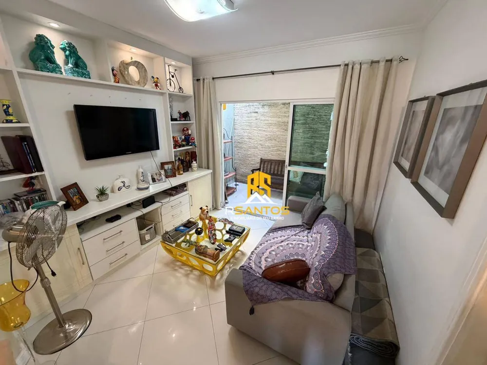 Casa, 3 quartos, 228 m² - Foto 10