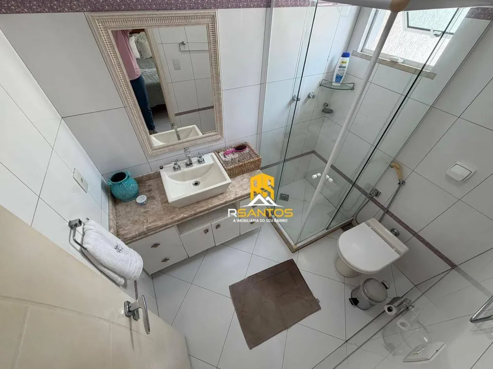 Casa, 3 quartos, 228 m² - Foto 14