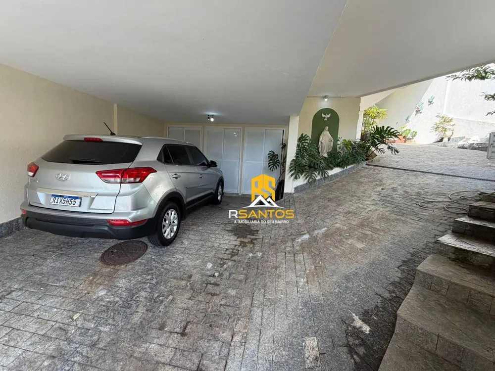 Casa, 3 quartos, 228 m² - Foto 28