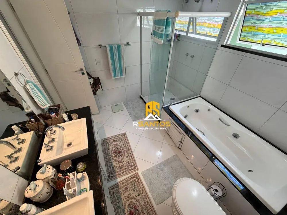 Casa, 3 quartos, 228 m² - Foto 18
