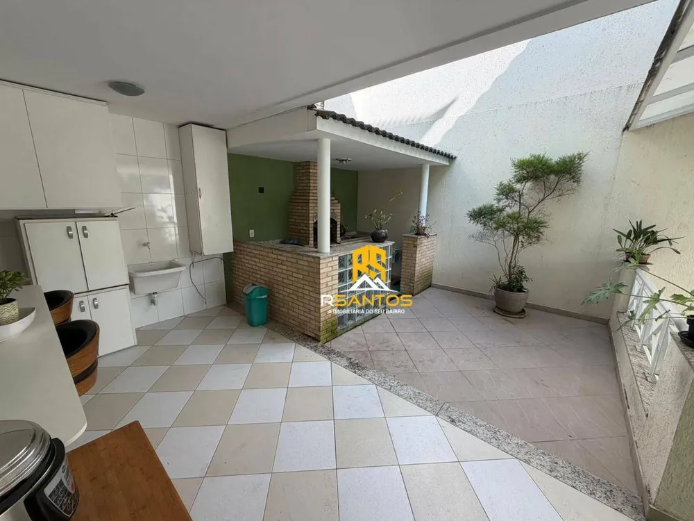 Casa, 3 quartos, 228 m² - Foto 7